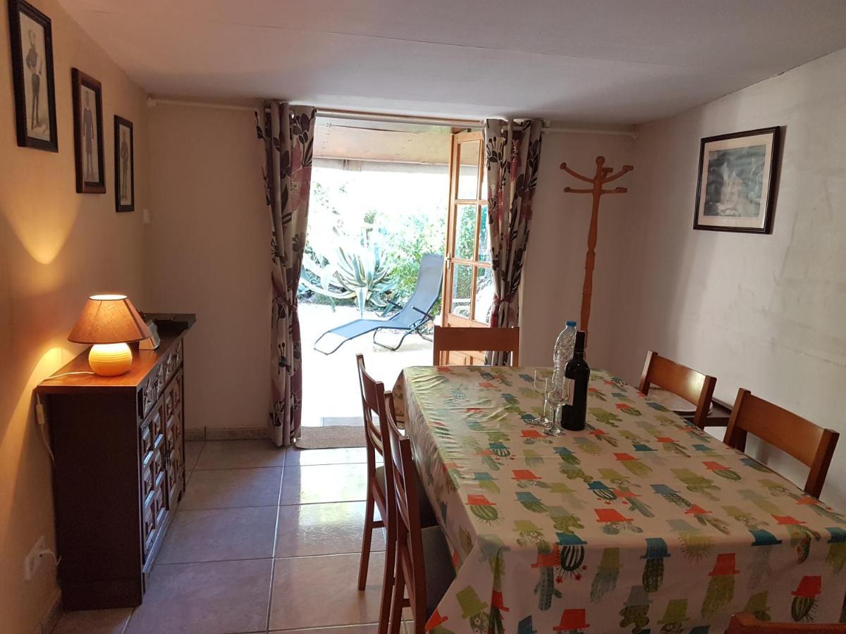 Finca Gamundi L'Ampolla Exteriér fotografie