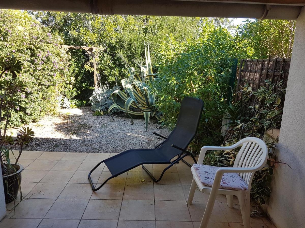 Finca Gamundi L'Ampolla Exteriér fotografie