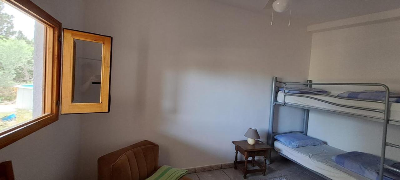 Finca Gamundi L'Ampolla Exteriér fotografie