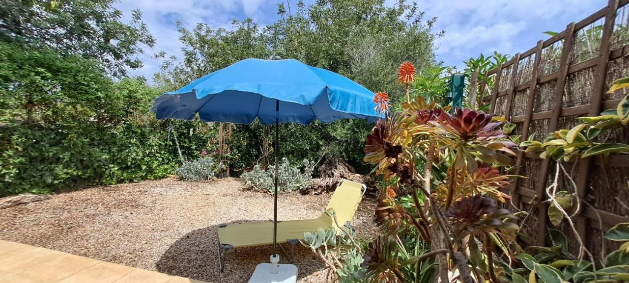 Finca Gamundi L'Ampolla Exteriér fotografie