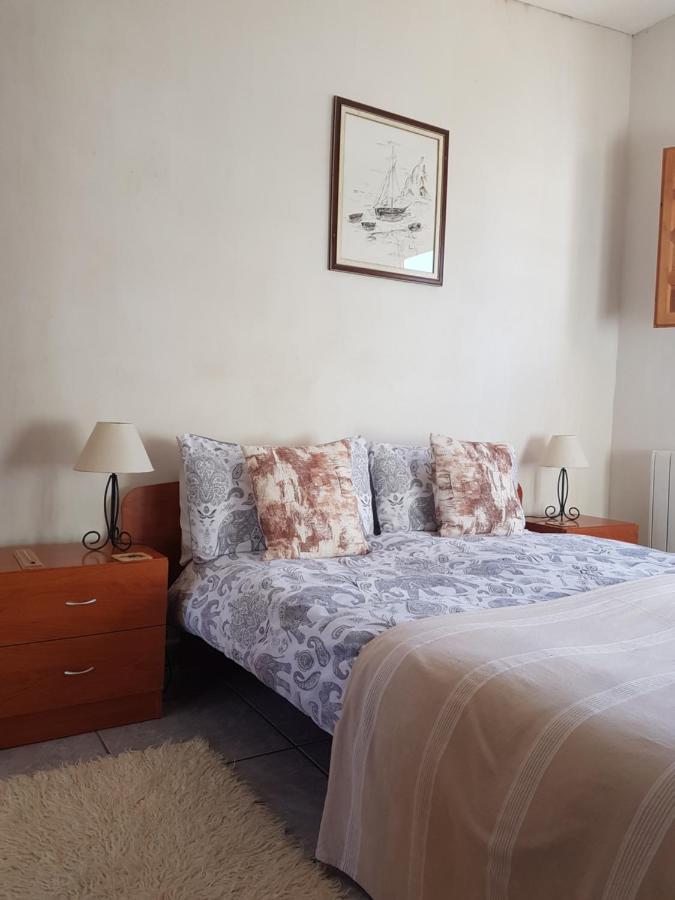 Finca Gamundi L'Ampolla Exteriér fotografie