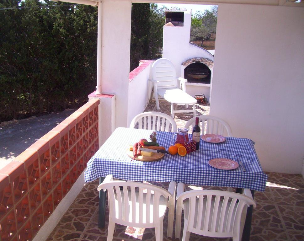 Finca Gamundi L'Ampolla Exteriér fotografie